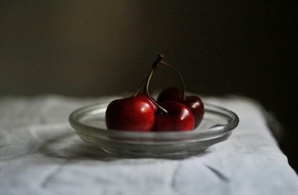 Cherries, 2013
