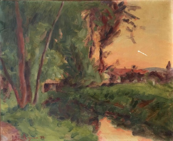 Grove, 1939