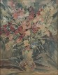 אגרטל פרחים, 1943