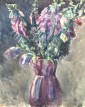 אגרטל פרחים, 1937