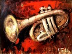 Trumpet, 2009