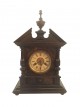 Ancient German Clock