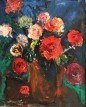 אגרטל פרחים, 1962