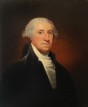 Portrait of George Washington, after Gilbert Stuart