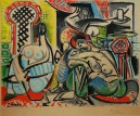 L 'Heritage de Delacroix, 1962
