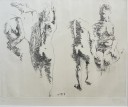 Nude sketchrs, 1971
