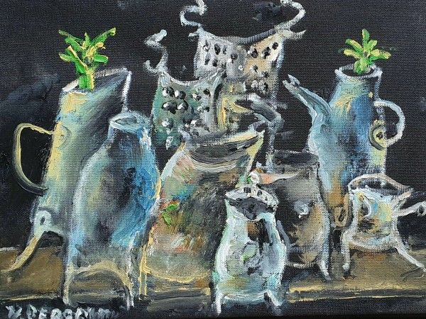 Still Life