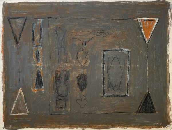 Shapes, 1987