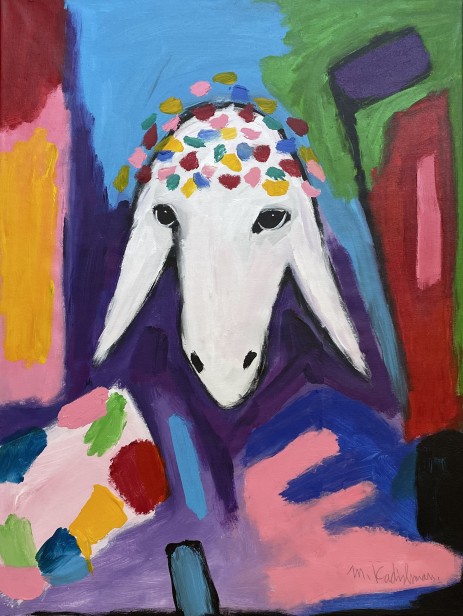 Sheep Head,