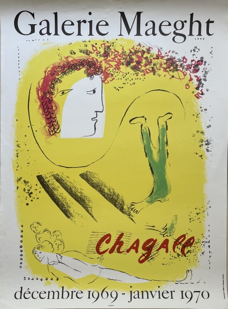 Chagall,