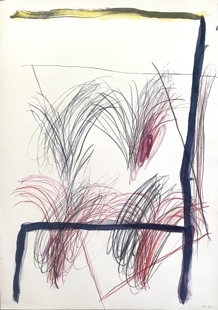 ללא כותרת, 1979