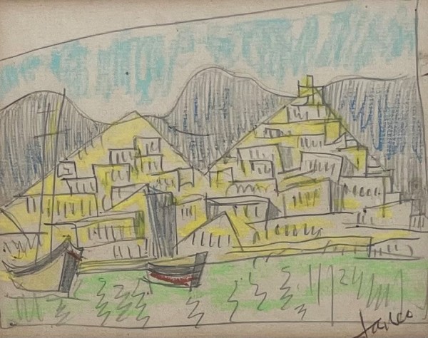 Landscape,