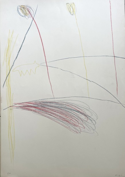 Untitled, 1981