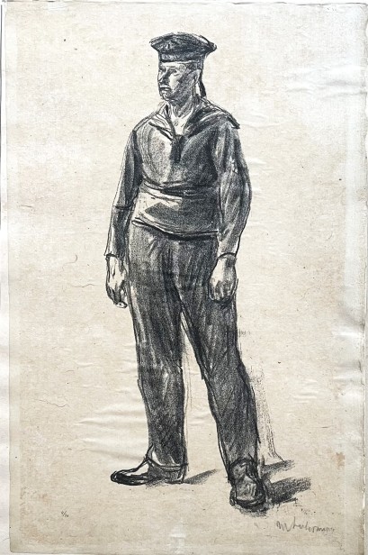 Sailor,
