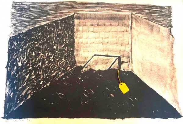 ללא כותרת, 1976