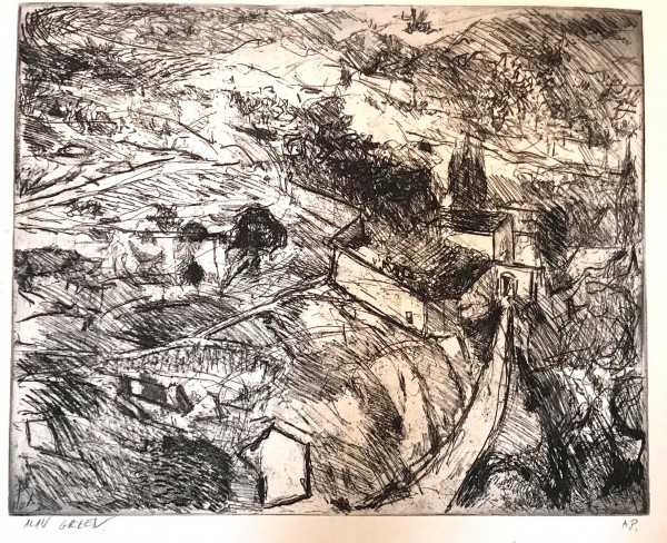 Landscape
