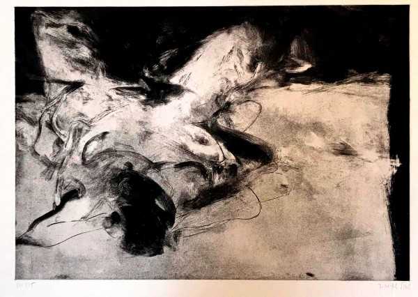 Nude, 1974