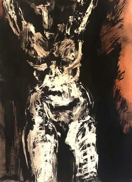 עירום, 1987