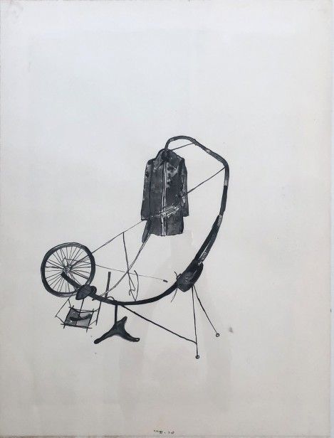 Untitled, 1991