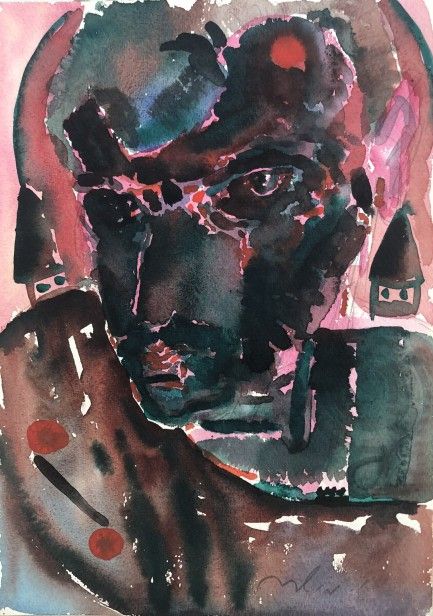 Portrait