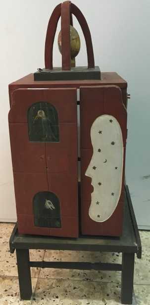 ללא כותרת, 1992