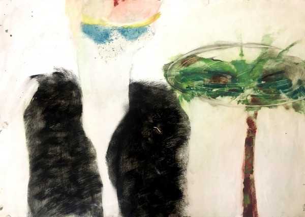 ללא כותרת, 1980