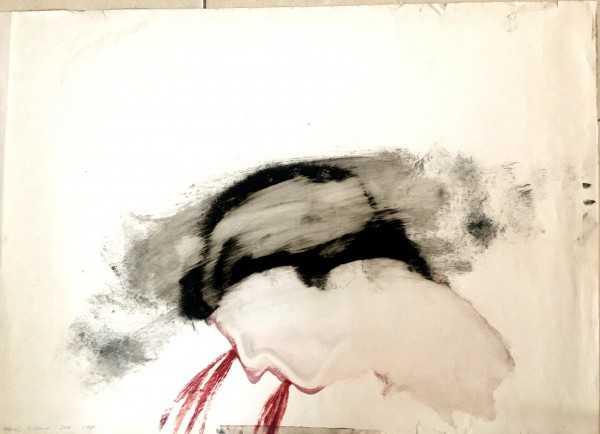 ללא כותרת, 1980