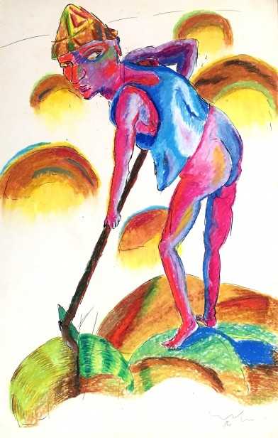Untitled, 1986
