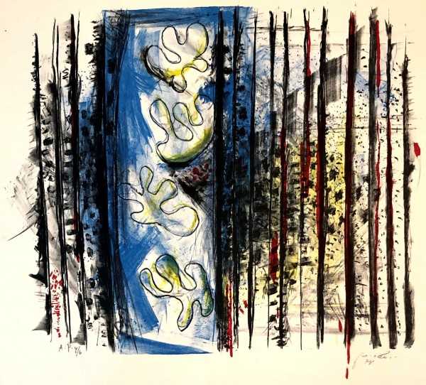 ללא כותרת, 1978