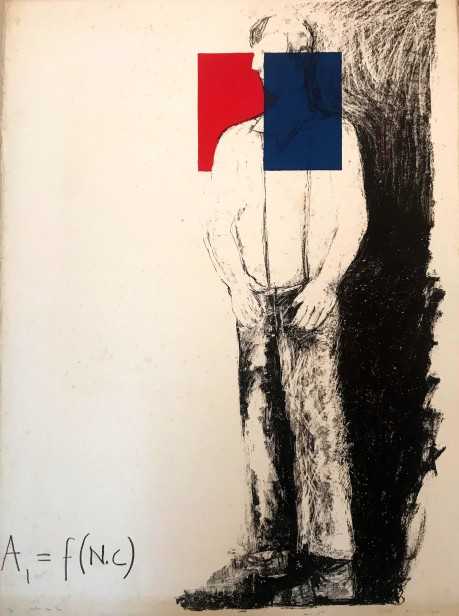 ללא כותרת, 1976