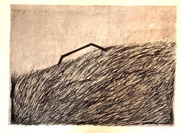 ללא כותרת, 1976