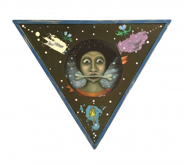 שולחן משולש, 2013