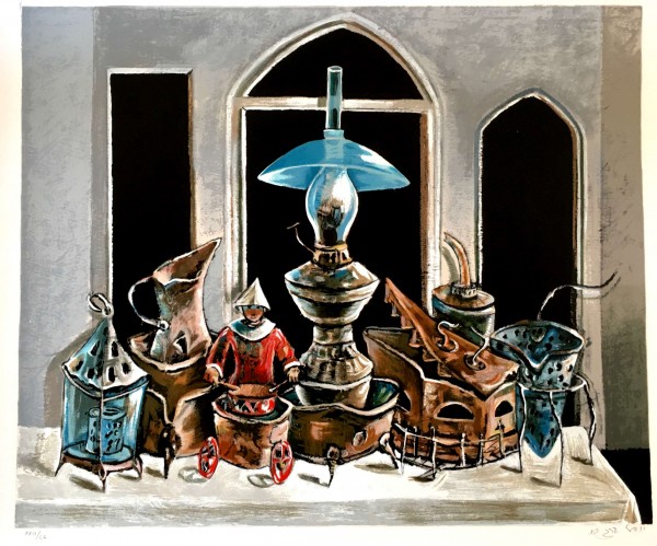 The Little Drummer