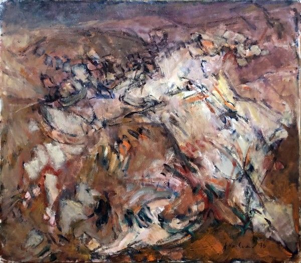 Landscape, 1996