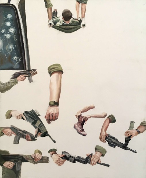 עדיף שלום, 2006