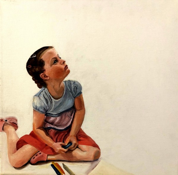 Girl, 2012