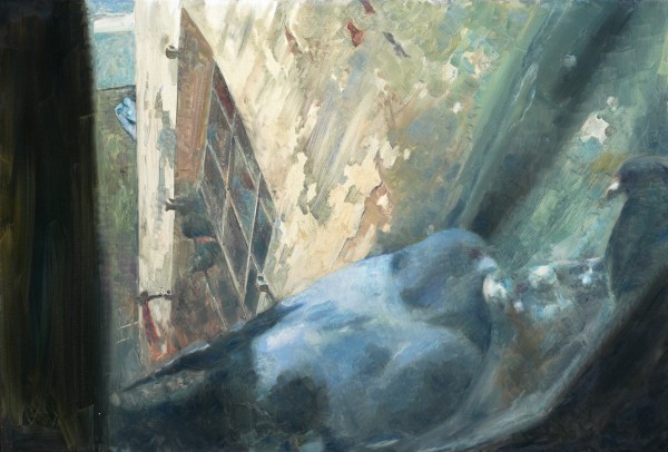 גבהים, 2004