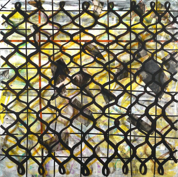 כפייה 36, 1990