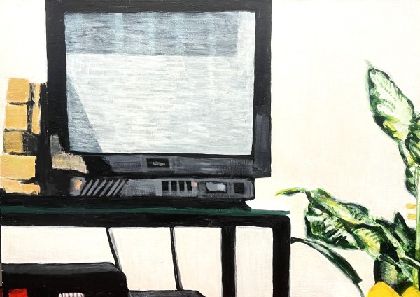 Television, 1995