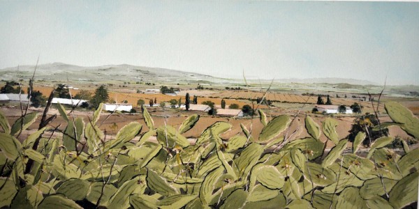 גנתון, 2017