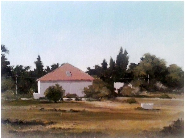 גני עם 1, 2016