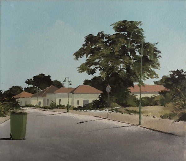 דרך 1, 2019