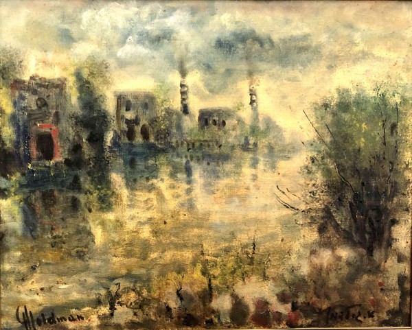 Landscape
