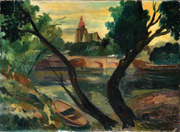 Landscape