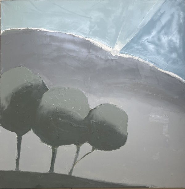 עצים בנוף, 2016