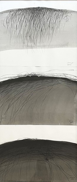 Landscapes, 2004-5