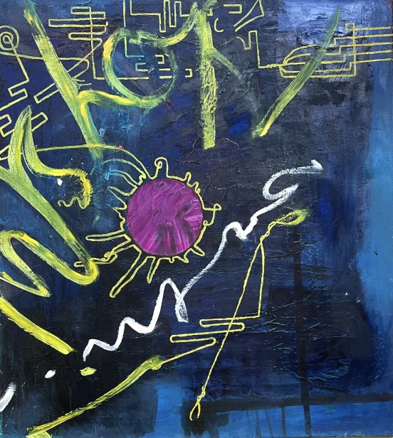 Untitled, 1991