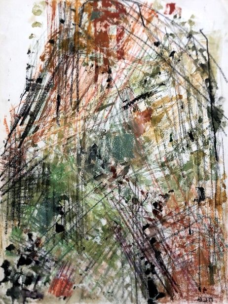 אילת, 1976