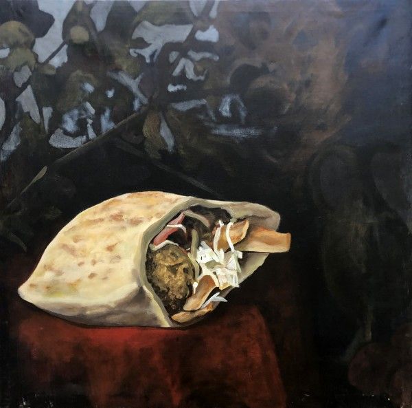 פלאפל, 1996