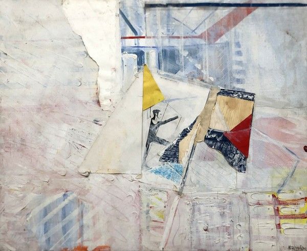 ללא כותרת, 1982